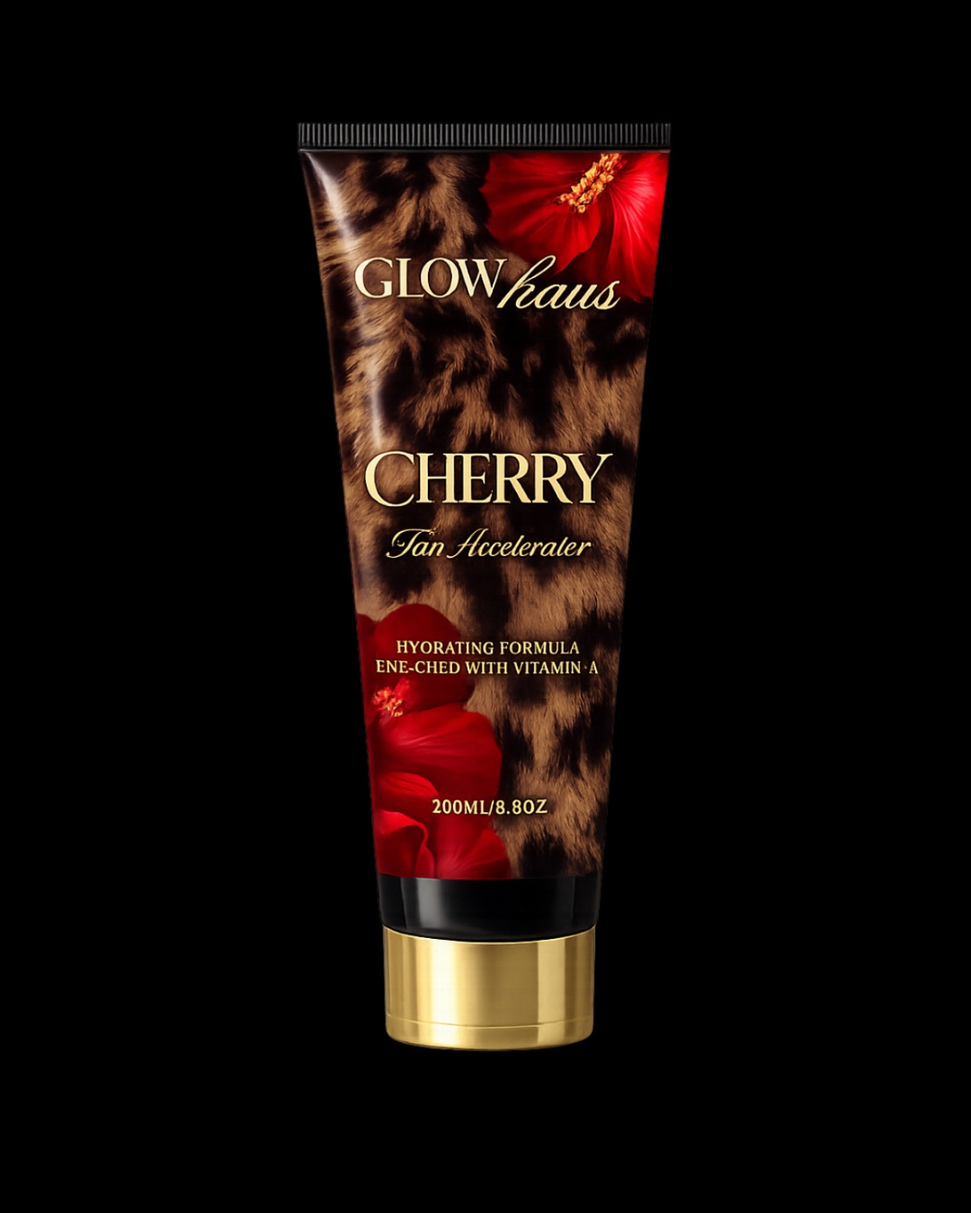 200ML Tan Accelerator