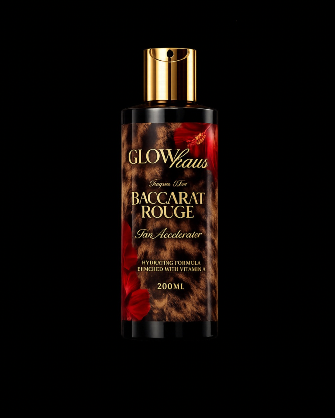 200ML Tan Accelerator