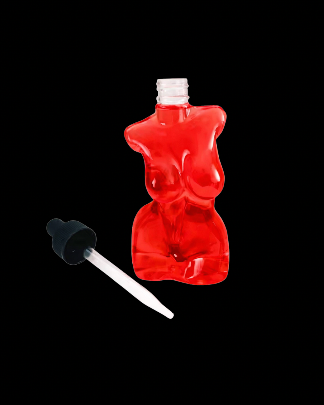 Glow Haus Tanning Oil