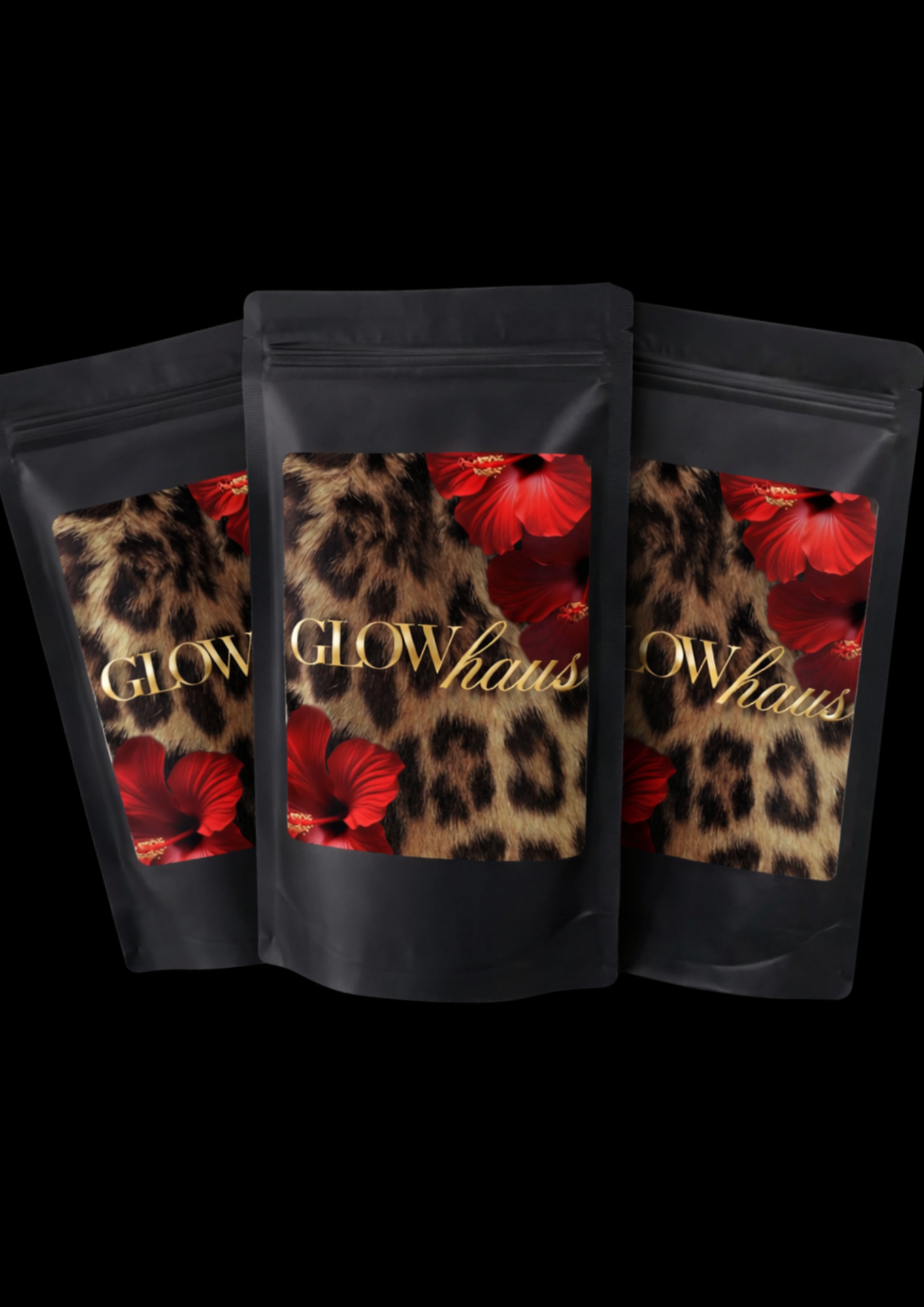 Glow Haus Tanning Spray